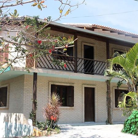 Hotel Residencial Aracua Bombinhas Exterior foto