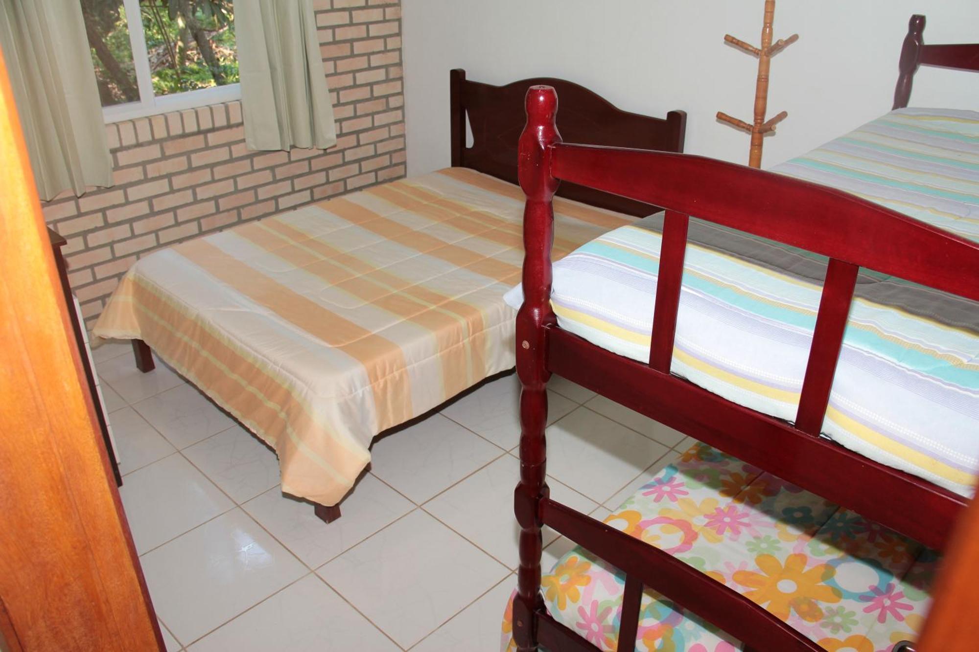 Hotel Residencial Aracua Bombinhas Zimmer foto