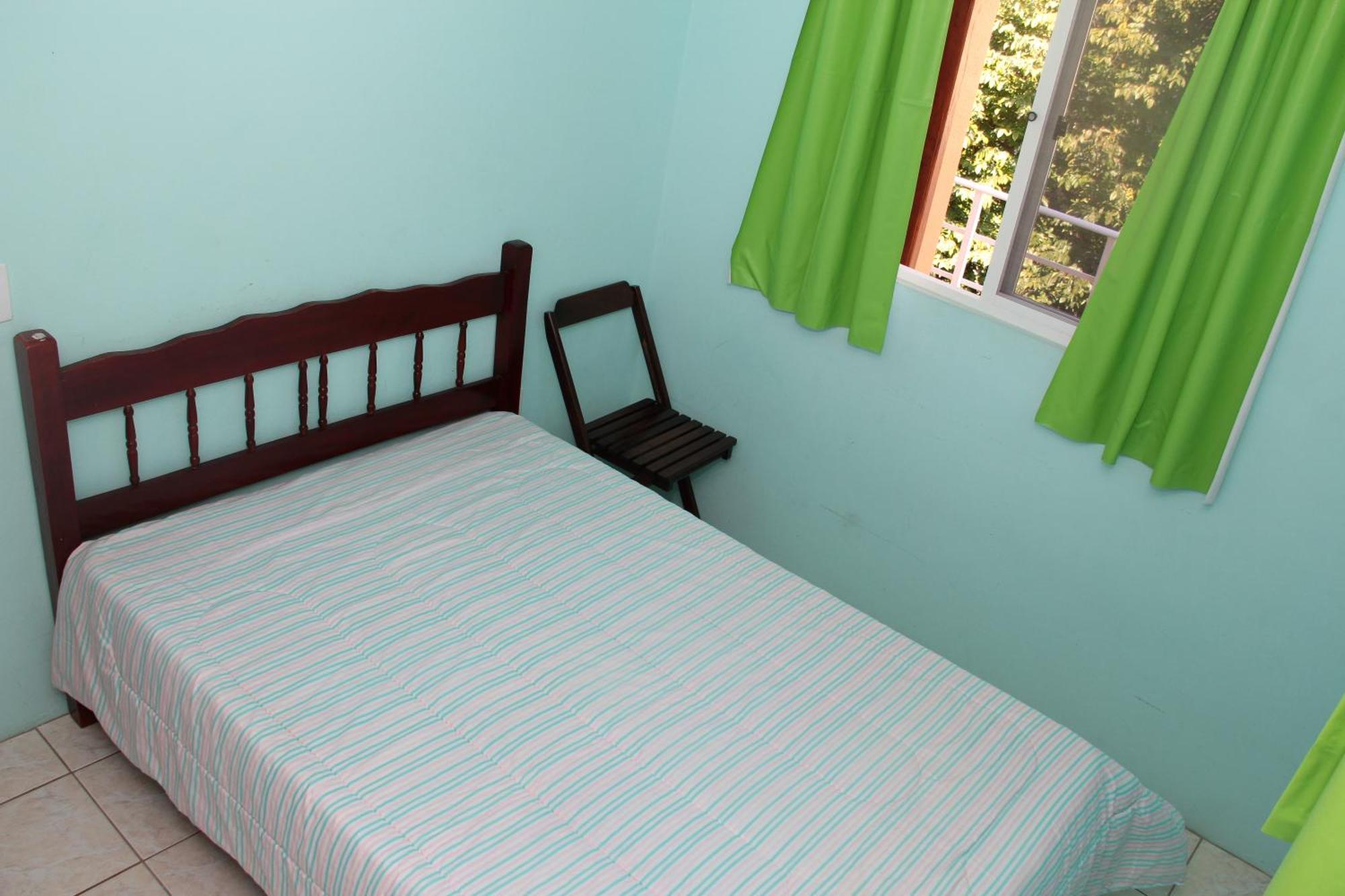 Hotel Residencial Aracua Bombinhas Zimmer foto