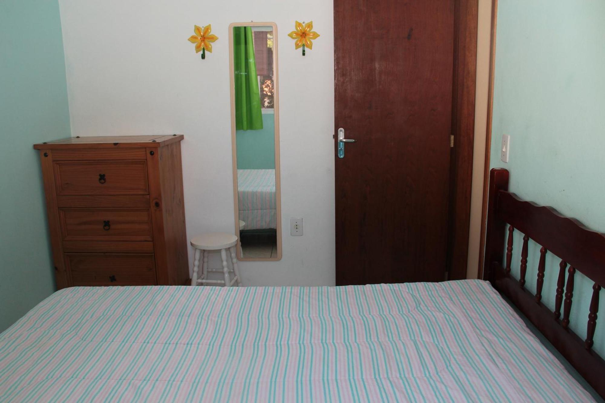 Hotel Residencial Aracua Bombinhas Zimmer foto