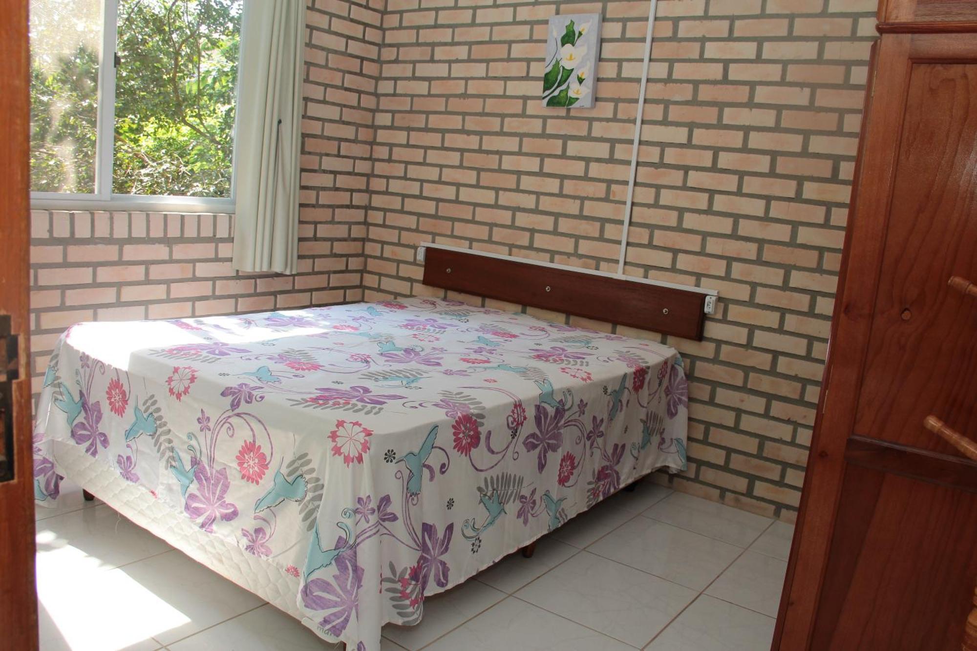 Hotel Residencial Aracua Bombinhas Zimmer foto