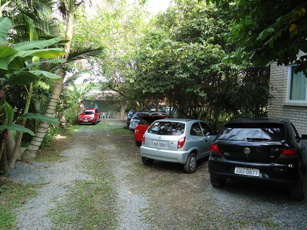 Hotel Residencial Aracua Bombinhas Exterior foto