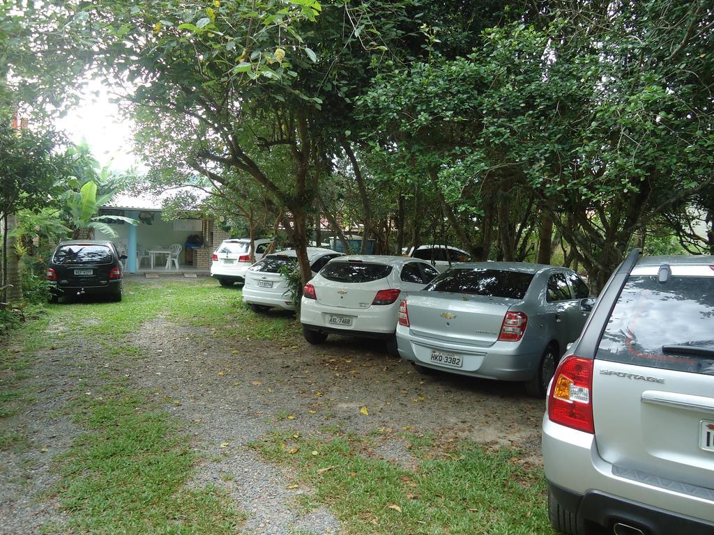 Hotel Residencial Aracua Bombinhas Exterior foto
