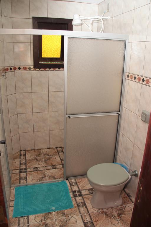 Hotel Residencial Aracua Bombinhas Zimmer foto