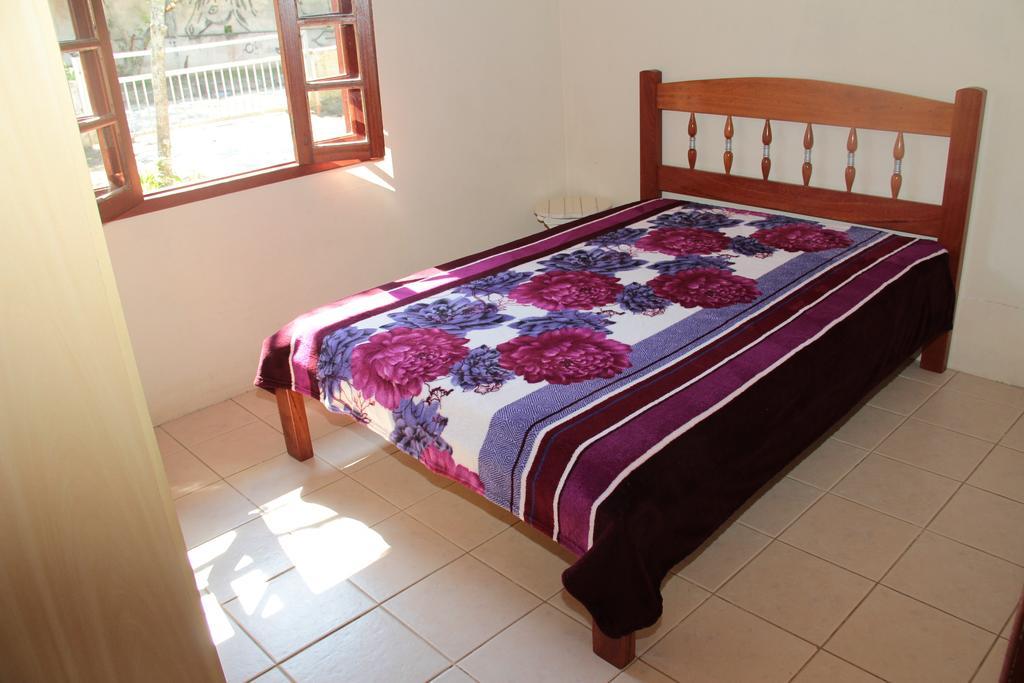 Hotel Residencial Aracua Bombinhas Zimmer foto