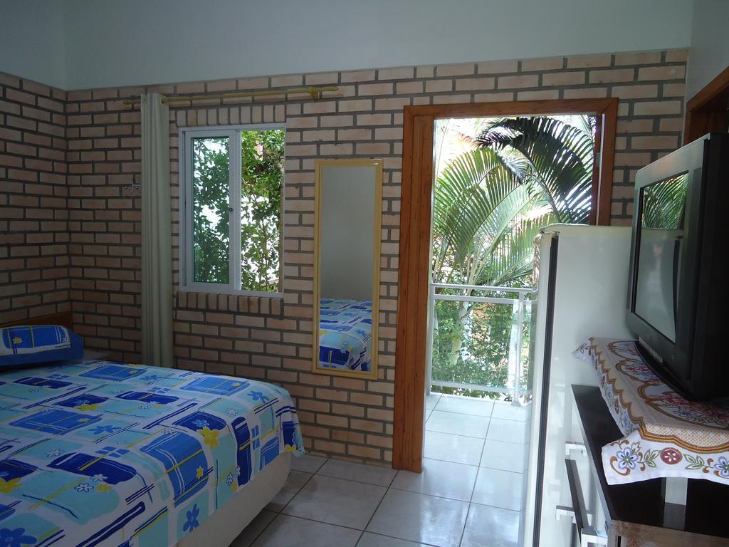 Hotel Residencial Aracua Bombinhas Zimmer foto