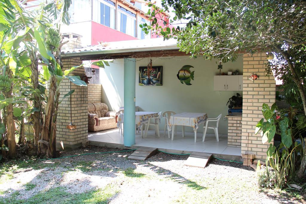 Hotel Residencial Aracua Bombinhas Exterior foto