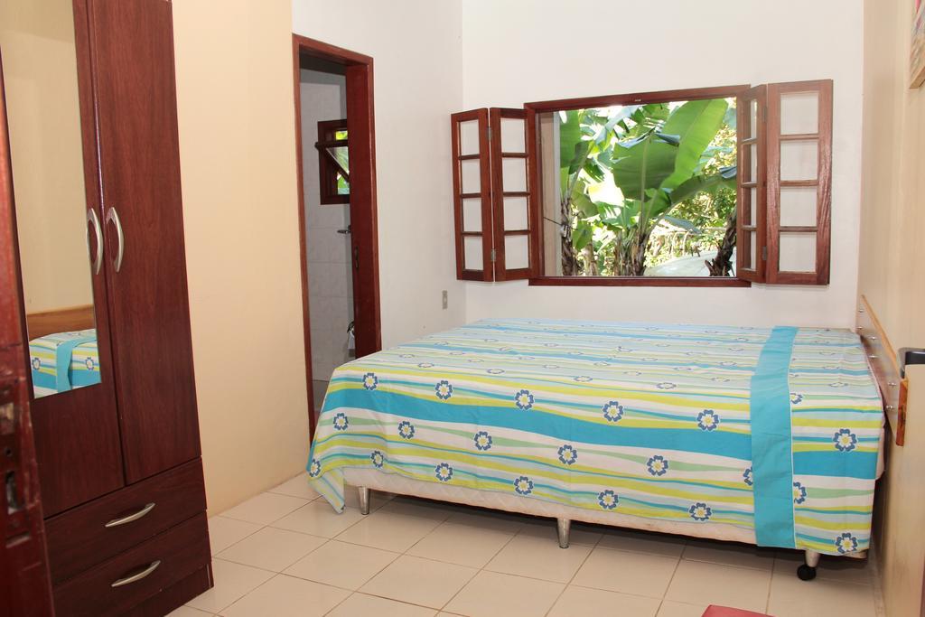 Hotel Residencial Aracua Bombinhas Zimmer foto